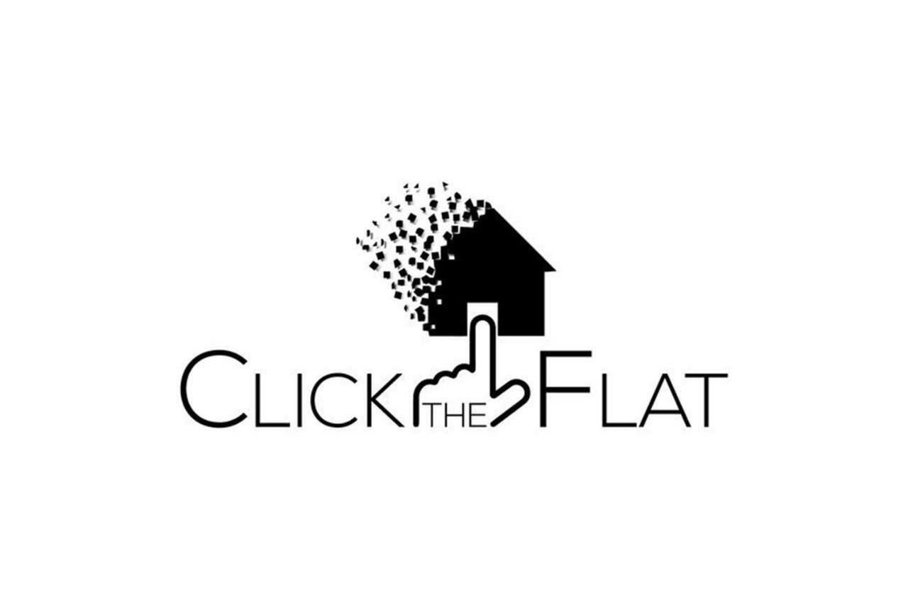 Clicktheflat Avenue Place Apart Rooms วอร์ซอ ภายนอก รูปภาพ